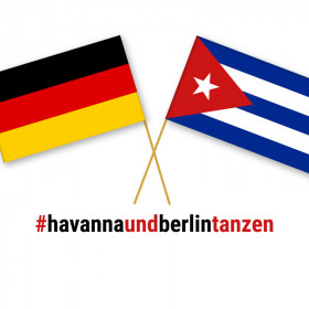 Havanna und Berlin tanzen